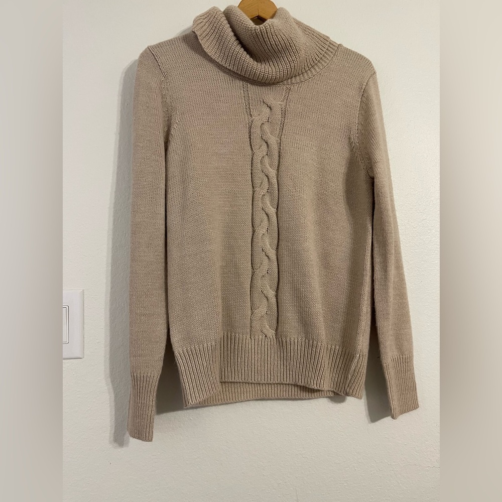 👡CB Cable Knit Sweater👡